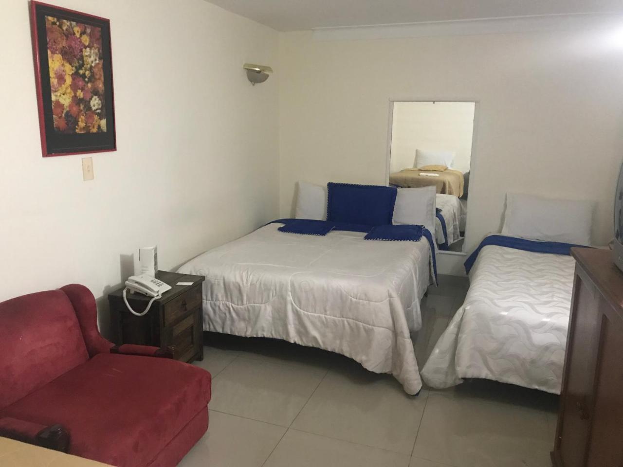 Hotel Casa Rincon Del Chico Bogotá Eksteriør billede